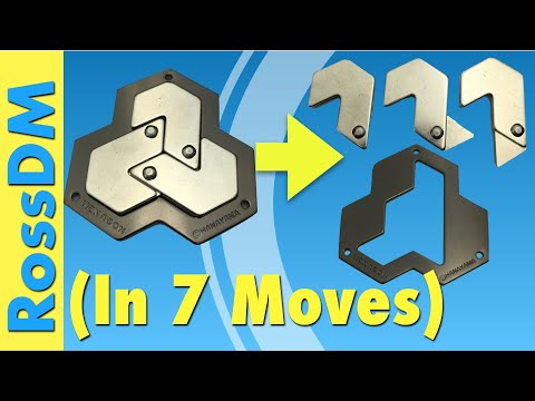 Video: Ce face un hexagon un hexagon?