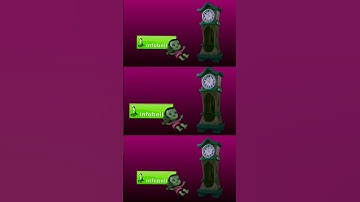 Animation intro logo effect sponsored by preview 2 effect 3