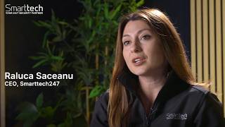 Risk-Based Security & Identity Threat Detection