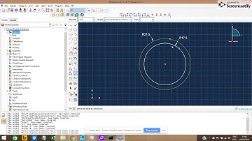 HowToModelFixationImplant Abaqus Part1