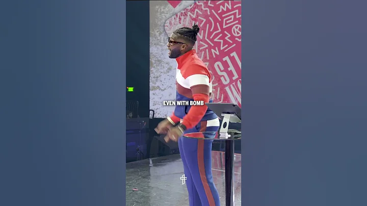 We need to deal with how we manage our relationships | Pastor Mike Todd