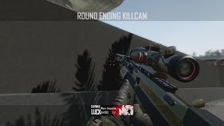 Clean Raid Sui
