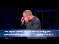 Max Lucado - Because Of Bethlehem (Week 3)