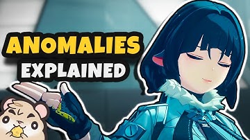 EVERYTHING YOU NEED TO KNOW! Complete Anomaly & Disorder Guide - Zenless Zone Zero