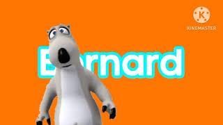 Bernard logo remake KineMaster