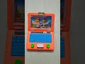 Water Ring Game In Toy Laptop Shorts Short Short Video Water Ring Game In Toy Laptop Shorts Short Short Video