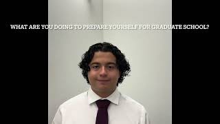 Video Statement of Purpose - CSULB MBA 