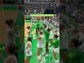 💚💚 🎥 IG/oregonvb #NCAAWVB #goducks #oregon #volleyball