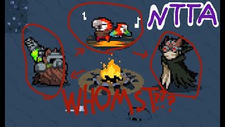 Nuclear Throne:...But Modded