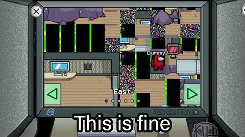 Polus map goes brrrrr