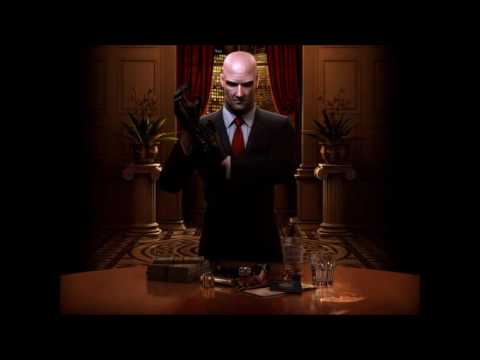 Hitman: Blood Money A Dance With The Devil [OST]