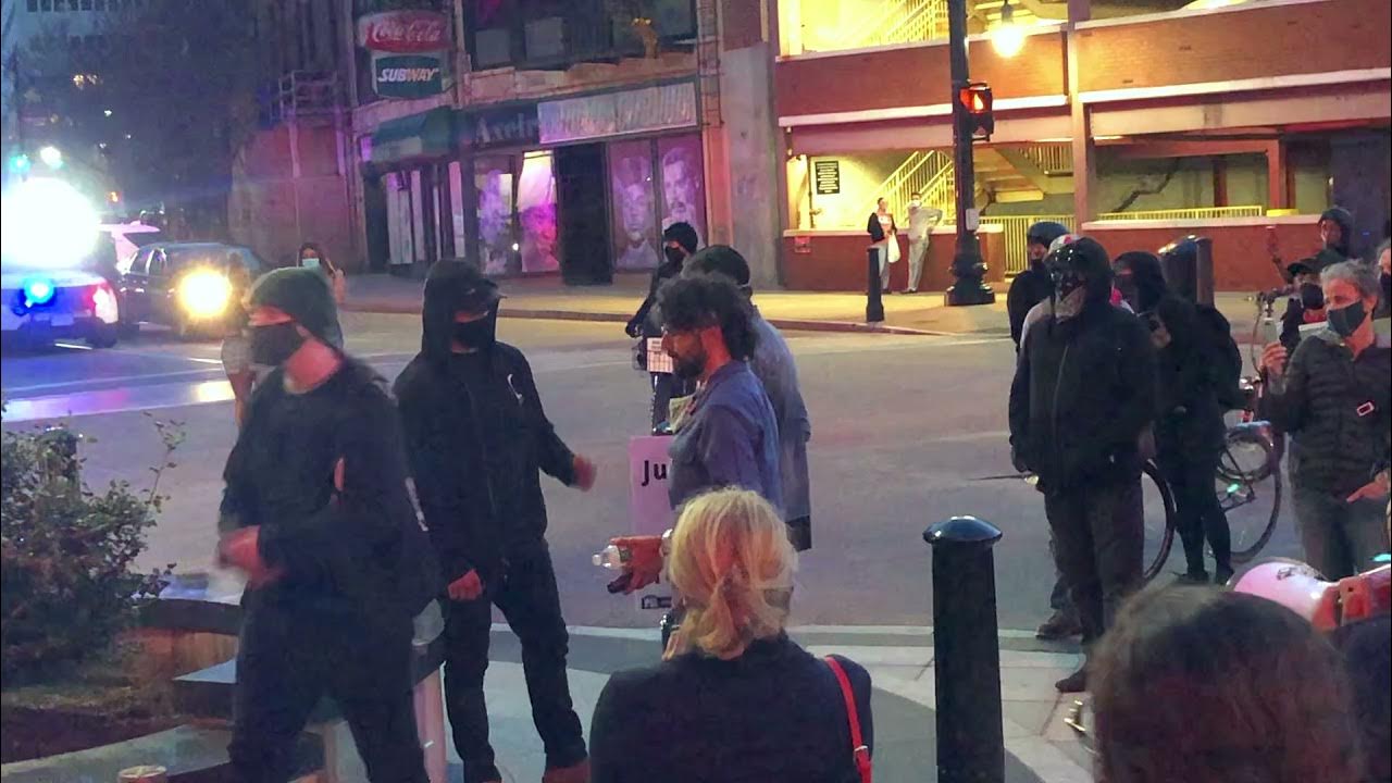 2021 04 19 11 Justice for Adam Toledo HD 1080p YouTube