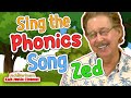 Phonics Song Quiz
