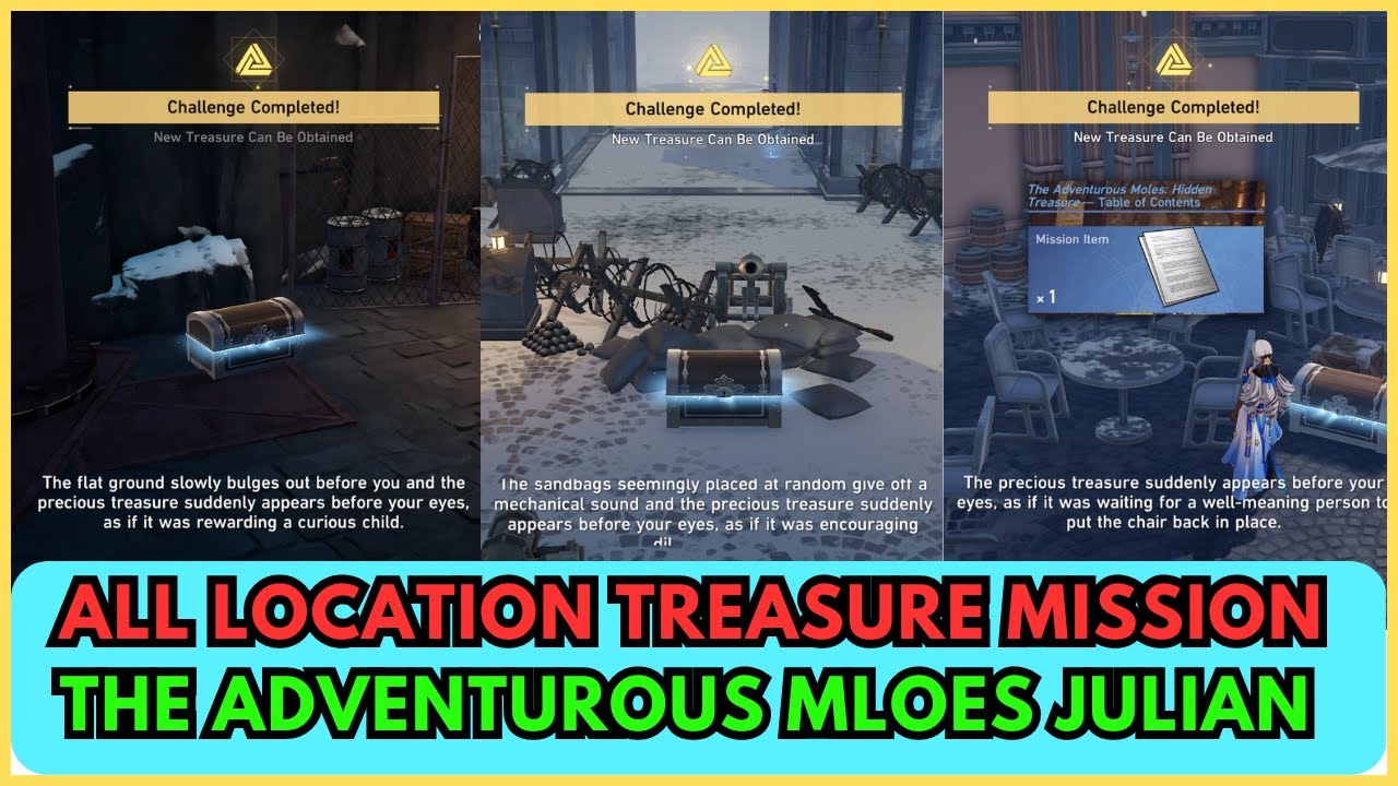 3 LOCATION TREASURE MISSION THE ADVENTUROUS MOLES OR GUIDE MISSION 3-location-treasure-mission-the-adventurous-moles-or-guide-mission