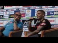 Insigne: "Sacrifici? Da piccolo ne ho fatti tanti". Sarri lo interrompe: "Perch m