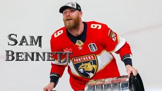 Sam Bennett BEST highlights