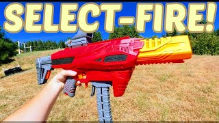 Dart Zone Pro MK-3: FULL REVIEW