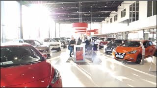 Nissan After-Sales - Reman Parts