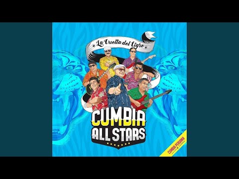 Putar Cumbia Linda - Cumbia All Stars