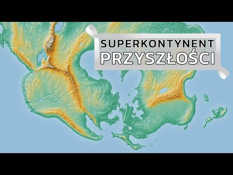 Wideo: Jak Naprawdę Wyglądał Pangea, Starożytny Superkontynent?