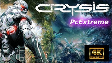 Crysis - Rygel High Texture Mod + BlackFire