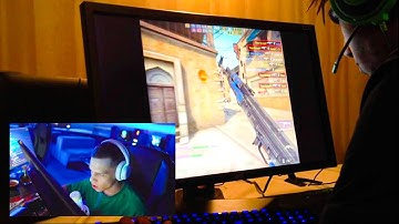 Aunkere рассказал Историю Разрешения Black Bars в CS:GO