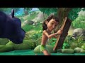 3 IN 1 जंगल बुक एपिसोड 56 | मोगली मेगा एपिसोड | हिंदी कहानिया - मोगली कार्टून | Hindi Kahaniya