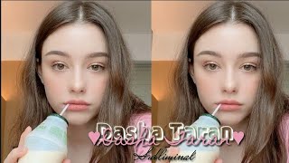 •Dasha Taran°° subliminal••Combo••