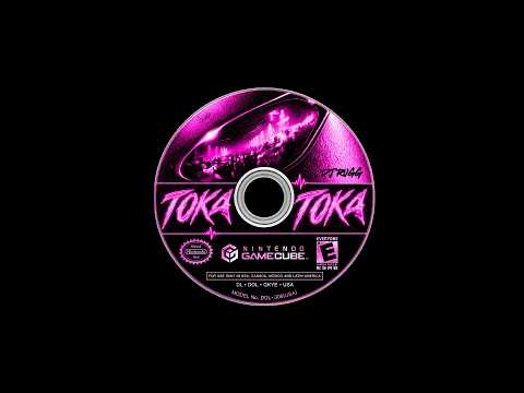 Orbita Latin House #3 | Toka Toka | DJ RUGG
