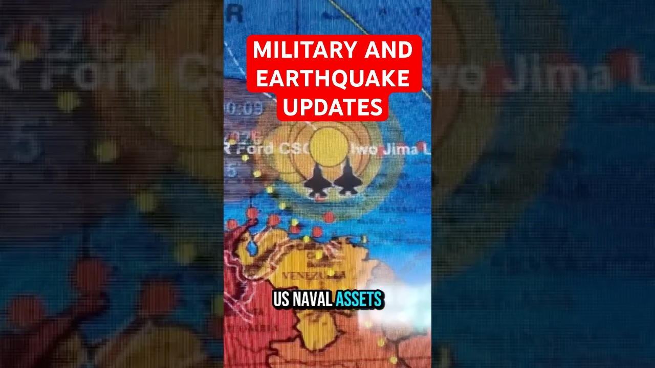 Военные действия, землетрясения — готовы ли мы к чему-либо?