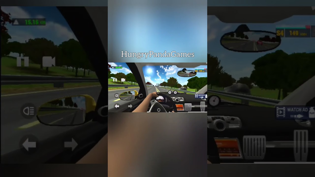 FULL SPEED ➤ Overtake Gone Wrong… Then This Happened! 😱🔥 | GTA 5 Racing 