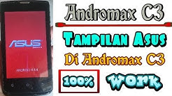 CARA Pasang Cusrom Asus Di Andromax C3 - Durasi: 3.48. CARA Pasang Cusrom Asus Di Andromax C3 - Durasi: 3.48.