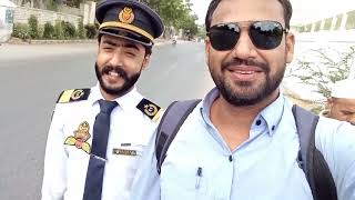 17Up Working From Karachi To Rohri