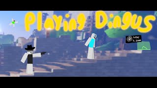 Tidus turned into cheese (dingus gameplay)