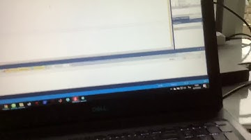 MICROPROCESSOR - 7 segment 4 digits by assembly