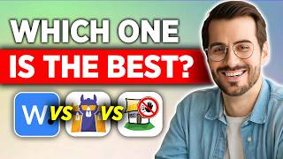 Wazuh vs CrowdSec vs Fail2ban — Which Security Tool Is Best For Your Server (2026)