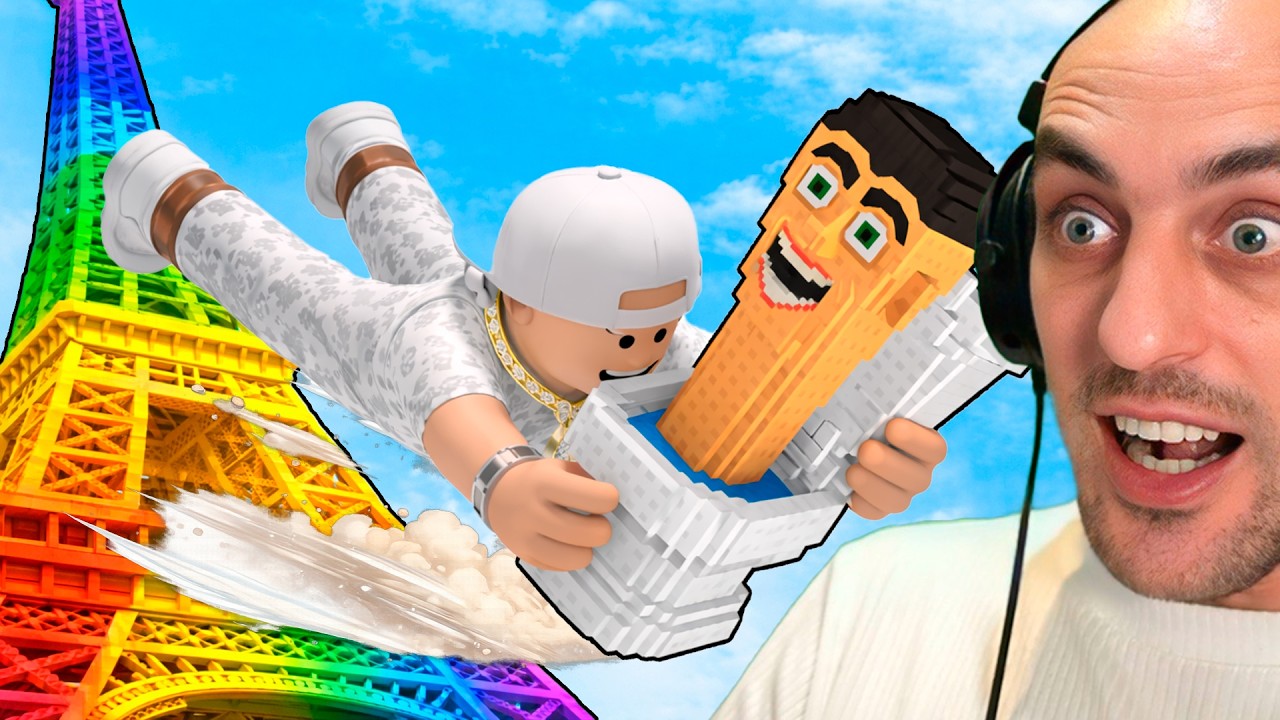 😂תקפוץ כדי לגנוב ברייןרוטים