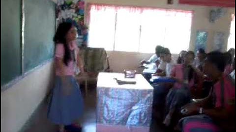 Jenniel Abilong Cover Pinoy Hit Songs :)