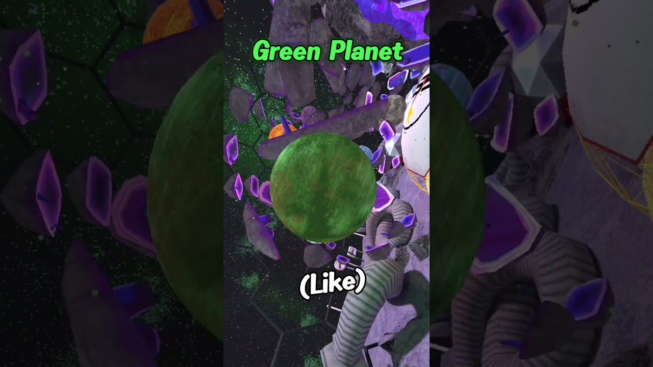 Which is Your Favorite!? #gorillatag #vr #gtag