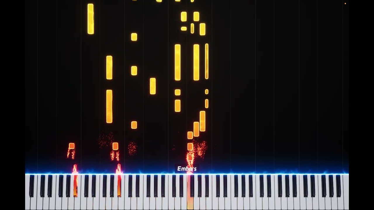 Don't stop me now- Queen Piano cover