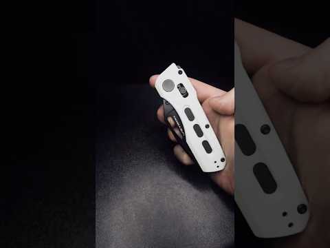 Winterblade Co Wizardry. Veyron(OEM by Kunwu) and Severn(OEM by Bestech) My Knife Collection Pt. 15