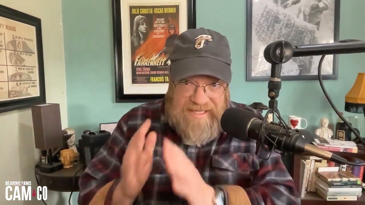 Reading the Tea Leaves in SCOTUS's Latest 2A Case