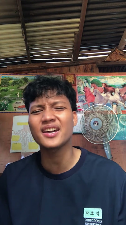 Dive - Ed Sheeran #cover #dive #edsheeran #fyp