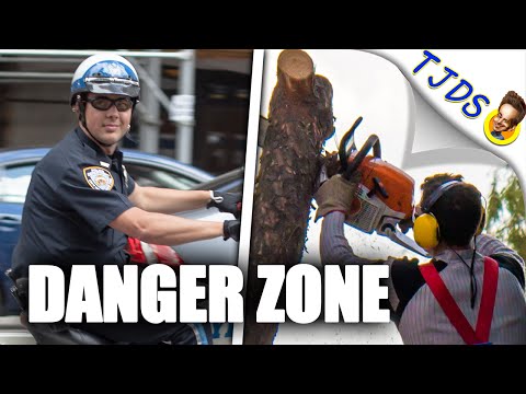Top 20 Most Dangerous Jobs In America