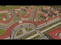 Socialist Realism in Huge Housing Projects  - Cities: Skylines - Altengrad 59