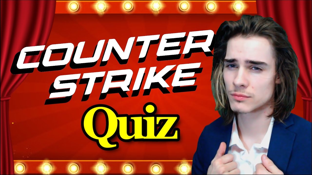 I Hosted a Scuffed Gameshow
