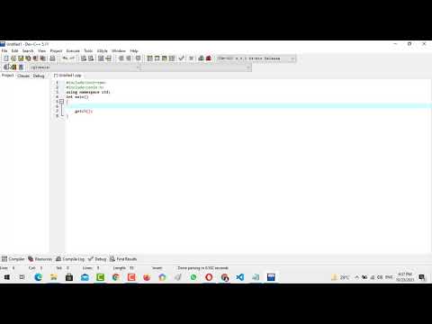 Use of Char Data Type In C++ | All About C++