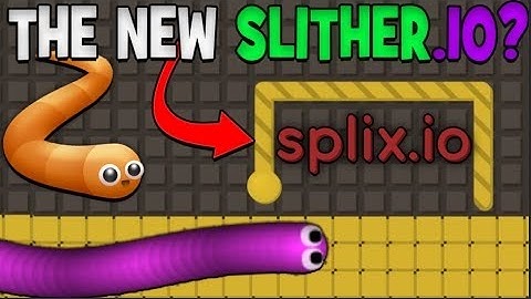 Splix io Trolling Taking Over The Whole World Record 39K  Gameplay!