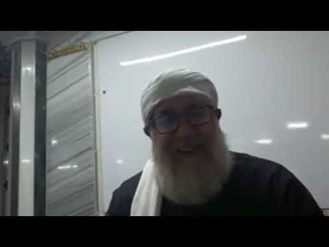 من ستر مسلما ستره الله في الدنيا والأخرة من روائع محاضرات الشيخ فتحي صافي