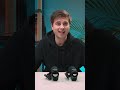 СРАВНИВАЕМ 35ММ И 50ММ ЛИНЗЫ! #shorts #охота